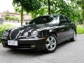 Sell 2nd Hand 2003 Jaguar S-Type Automatic Gasoline in Quezon City-10