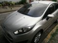 Selling 2nd Hand Ford Fiesta 2017 in Pasig-3