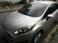 Selling 2nd Hand Ford Fiesta 2017 in Pasig-2