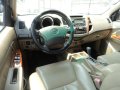 2nd Hand Toyota Fortuner 2010 for sale in Quezon City-3