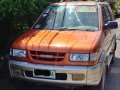 2nd Hand Isuzu Crosswind 2003 for sale in Parañaque-0