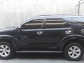 2nd Hand Toyota Fortuner 2014 for sale in Paranaque -5