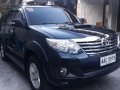 2nd Hand Toyota Fortuner 2014 for sale in Paranaque -9