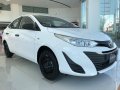 Toyota Vios Manual Gasoline for sale in Marikina-0