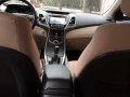 2nd Hand Hyundai Elantra 2015 Automatic Gasoline for sale -3