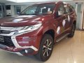 Brand New Mitsubishi Montero 2019 Automatic Diesel for sale -1