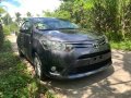 Used Toyota Vios 2014 Automatic Gasoline for sale in Lipa-0