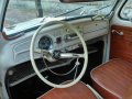 Used Volkswagen Beetle 1962 at 120000 km for sale-6