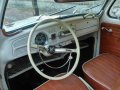 Used Volkswagen Beetle 1962 at 120000 km for sale-3