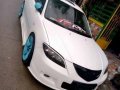 Used Mazda 3 2009 Automatic Gasoline for sale in Quezon City-3
