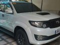 2nd Hand Toyota Fortuner 2016 for sale in Pateros-2