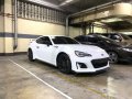 2nd Hand Subaru Brz 2018 for sale in Manila-0