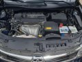 Black Toyota Camry 2015 Automatic Gasoline for sale in Quezon City-2