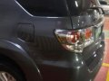 Selling Used Toyota Fortuner 2013 in Quezon City-3