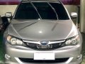 2009 Subaru Impreza for sale in Imus-5