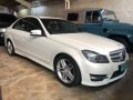 Mercedes-Benz C220 2013 for sale in Quezon City-0