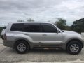 Selling 2nd Hand Mitsubishi Pajero in Tarlac City-2