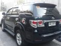 2nd Hand Toyota Fortuner 2014 for sale in Paranaque -7