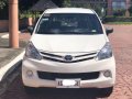 Selling 2nd Hand Toyota Avanza 2015 in Dasmariñas-1