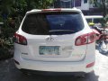 Selling 2nd Hand Hyundai Santa Fe 2010 in San Juan-3