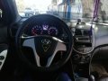 Used Hyundai Accent 2012 Automatic Gasoline for sale in Zamboanga City-6