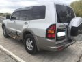 Selling 2nd Hand Mitsubishi Pajero in Tarlac City-8