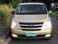 2nd Hand Hyundai Grand Starex 2010 for sale in Paranaque -8