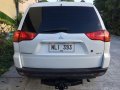Selling Used Mitsubishi Montero Sport 2009 in Marilao-3