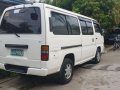 2nd Hand Nissan Urvan 2013 for sale in Cainta-9