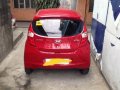 Sell 2nd Hand 2016 Hyundai Eon in Quezon City-0