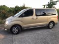 2nd Hand Hyundai Grand Starex 2010 for sale in Paranaque -1