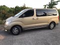 2nd Hand Hyundai Grand Starex 2010 for sale in Paranaque -10