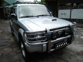 Selling 2006 Mitsubishi Pajero for sale in Calamba-0