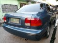 Selling 2nd Hand Honda Civic in San Juan-9