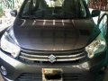 Used Suzuki Celerio 2016 for sale in Caloocan-1