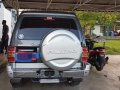 Used Mitsubishi Pajero 1999 for sale in Quezon City-3