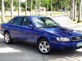 Selling 2nd Hand Audi A6 1997 in Tanauan-9