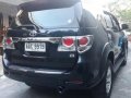 2nd Hand Toyota Fortuner 2014 for sale in Paranaque -8