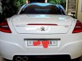 2nd Hand Peugeot Rcz 2015 for sale in Las Pinas -0