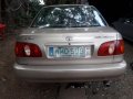 Used Toyota Corolla 1999 for sale in Caloocan-5