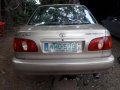 Used Toyota Corolla 1999 for sale in Caloocan-6