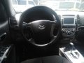 Selling 2nd Hand Hyundai Santa Fe 2010 in San Juan-4