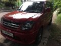 Selling Mitsubishi Adventure 2018 Manual Diesel in Marikina-0