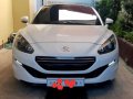 2nd Hand Peugeot Rcz 2015 for sale in Las Pinas -6