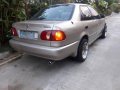 Used Toyota Corolla 1999 for sale in Caloocan-1