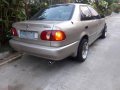 Used Toyota Corolla 1999 for sale in Caloocan-10