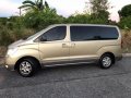 2nd Hand Hyundai Grand Starex 2010 for sale in Paranaque -9
