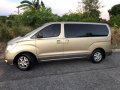2nd Hand Hyundai Grand Starex 2010 for sale in Paranaque -2