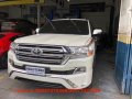 Selling New Toyota Land Cruiser in Cebu City-8