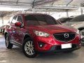 2014 Mazda Cx-5 for sale in Makati-7